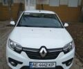 Рено Сандеро, объемом двигателя 0.9 л и пробегом 12 тыс. км за 11500 $, фото 1 на Automoto.ua