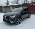 Рено Сандеро, объемом двигателя 1.46 л и пробегом 53 тыс. км за 11700 $, фото 1 на Automoto.ua