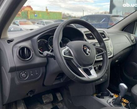 Рено Сандеро, объемом двигателя 0.9 л и пробегом 69 тыс. км за 10190 $, фото 7 на Automoto.ua