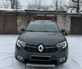 Рено Сандеро, объемом двигателя 1.46 л и пробегом 53 тыс. км за 11700 $, фото 1 на Automoto.ua