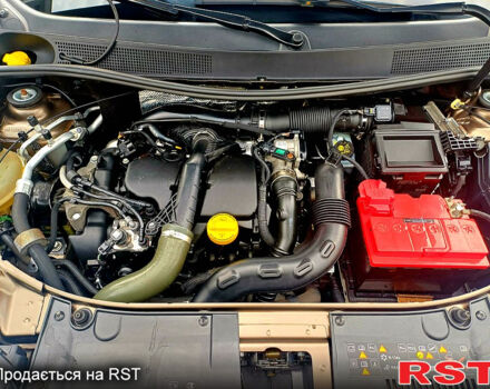 Рено Сандеро, объемом двигателя 1.5 л и пробегом 83 тыс. км за 11400 $, фото 6 на Automoto.ua