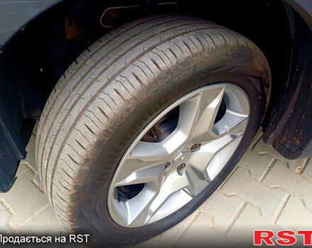 Рено Сандеро, объемом двигателя 1.5 л и пробегом 80 тыс. км за 11450 $, фото 10 на Automoto.ua