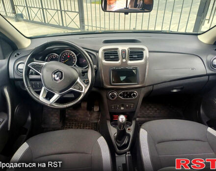 Рено Сандеро, объемом двигателя 1.5 л и пробегом 80 тыс. км за 11450 $, фото 7 на Automoto.ua
