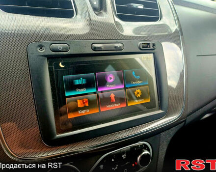 Рено Сандеро, объемом двигателя 1.5 л и пробегом 83 тыс. км за 11400 $, фото 5 на Automoto.ua