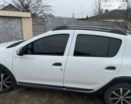 Рено Сандеро, об'ємом двигуна 1.46 л та пробігом 44 тис. км за 15000 $, фото 1 на Automoto.ua