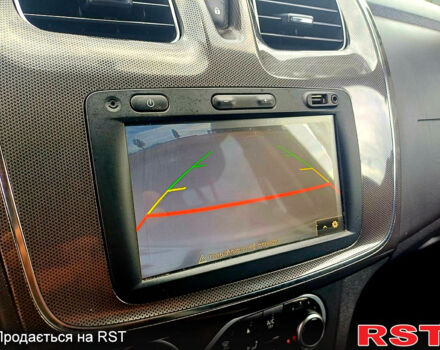 Рено Сандеро, объемом двигателя 1.5 л и пробегом 83 тыс. км за 11400 $, фото 4 на Automoto.ua