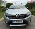 Рено Сандеро, объемом двигателя 0.9 л и пробегом 20 тыс. км за 14100 $, фото 2 на Automoto.ua