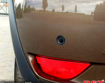 Рено Сандеро, объемом двигателя 1.5 л и пробегом 80 тыс. км за 11450 $, фото 5 на Automoto.ua