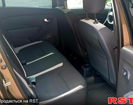 Рено Сандеро, объемом двигателя 1.5 л и пробегом 83 тыс. км за 11400 $, фото 3 на Automoto.ua