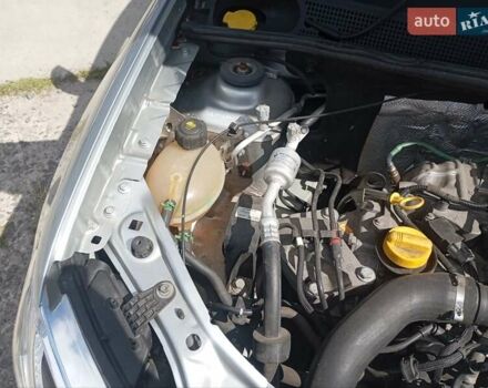 Рено Сандеро, об'ємом двигуна 0.9 л та пробігом 74 тис. км за 4900 $, фото 6 на Automoto.ua