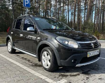 Рено Сандеро, об'ємом двигуна 0 л та пробігом 97 тис. км за 6999 $, фото 5 на Automoto.ua