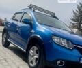 Рено Сандеро, объемом двигателя 1.5 л и пробегом 200 тыс. км за 7900 $, фото 1 на Automoto.ua