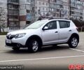 Рено Сандеро, об'ємом двигуна 1.5 л та пробігом 1 тис. км за 9700 $, фото 2 на Automoto.ua