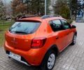 Рено Сандеро, объемом двигателя 1.5 л и пробегом 76 тыс. км за 11000 $, фото 5 на Automoto.ua