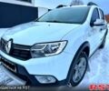 Рено Сандеро, об'ємом двигуна 0.9 л та пробігом 18 тис. км за 12500 $, фото 2 на Automoto.ua