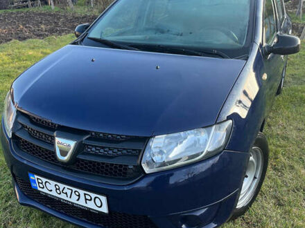 Рено Сандеро, объемом двигателя 1.2 л и пробегом 150 тыс. км за 4300 $, фото 1 на Automoto.ua