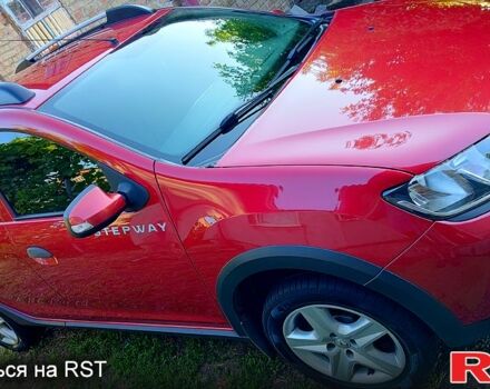 Рено Сандеро, объемом двигателя 1.5 л и пробегом 120 тыс. км за 8000 $, фото 1 на Automoto.ua