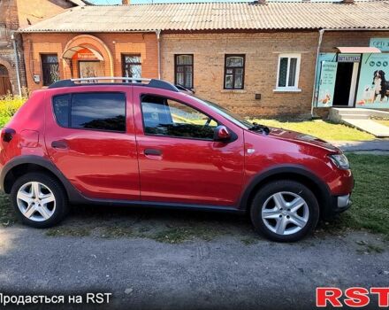 Рено Сандеро, объемом двигателя 1.5 л и пробегом 91 тыс. км за 8800 $, фото 1 на Automoto.ua