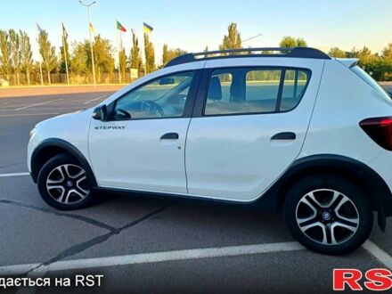 Рено Сандеро, об'ємом двигуна 1.5 л та пробігом 250 тис. км за 5500 $, фото 1 на Automoto.ua