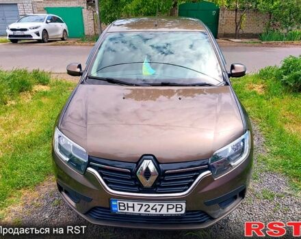 Рено Сандеро, об'ємом двигуна 1.5 л та пробігом 165 тис. км за 10000 $, фото 1 на Automoto.ua
