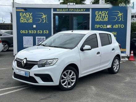 Рено Сандеро, объемом двигателя 0 л и пробегом 168 тыс. км за 6290 $, фото 1 на Automoto.ua
