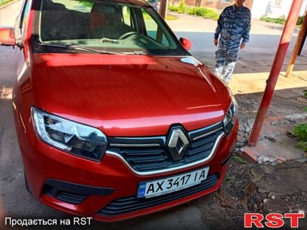 Рено Сандеро, об'ємом двигуна 1 л та пробігом 14 тис. км за 8500 $, фото 1 на Automoto.ua