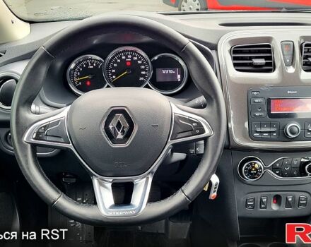 Рено Сандеро 2021 в Киеве на Automoto.ua Рено Сандеро, объемом двигателя 0.9 л и пробегом 72 тыс. км за 10500 $, фото 1 на Automoto.ua