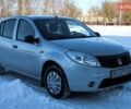 Сірий Рено Сандеро, об'ємом двигуна 1.4 л та пробігом 260 тис. км за 3800 $, фото 1 на Automoto.ua