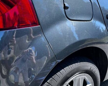 Серый Рено Сандеро, объемом двигателя 1.6 л и пробегом 88 тыс. км за 6200 $, фото 6 на Automoto.ua