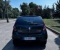 Серый Рено Сандеро, объемом двигателя 1.6 л и пробегом 88 тыс. км за 6200 $, фото 3 на Automoto.ua