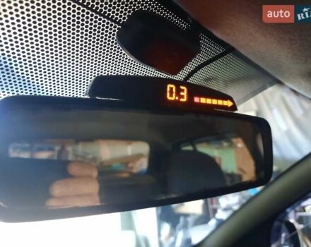 Серый Рено Сандеро, объемом двигателя 1.39 л и пробегом 175 тыс. км за 4600 $, фото 10 на Automoto.ua