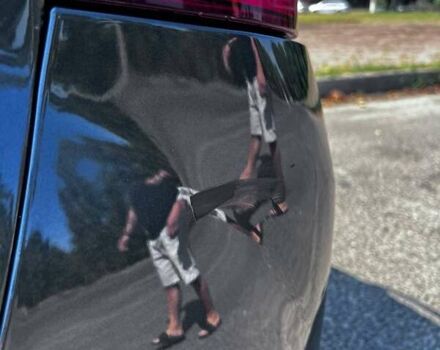 Серый Рено Сандеро, объемом двигателя 1.6 л и пробегом 88 тыс. км за 6200 $, фото 8 на Automoto.ua