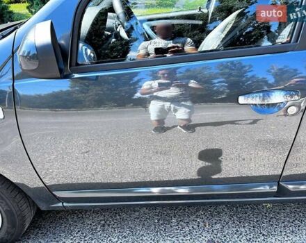 Серый Рено Сандеро, объемом двигателя 1.6 л и пробегом 88 тыс. км за 6200 $, фото 9 на Automoto.ua