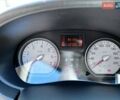 Серый Рено Сандеро, объемом двигателя 1.6 л и пробегом 88 тыс. км за 6200 $, фото 14 на Automoto.ua
