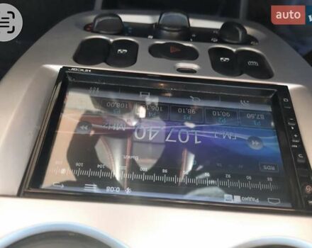 Серый Рено Сандеро, объемом двигателя 1.39 л и пробегом 175 тыс. км за 4600 $, фото 6 на Automoto.ua