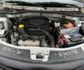 Рено Сандеро 2009 у Умани на Automoto.ua Сірий Рено Сандеро, об'ємом двигуна 1.4 л та пробігом 160 тис. км за 4500 $, фото 5 на Automoto.ua