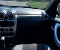 Серый Рено Сандеро, объемом двигателя 1.6 л и пробегом 85 тыс. км за 6900 $, фото 13 на Automoto.ua