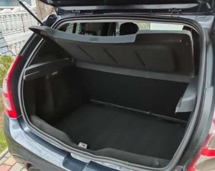 Серый Рено Сандеро, объемом двигателя 1.4 л и пробегом 120 тыс. км за 4100 $, фото 5 на Automoto.ua