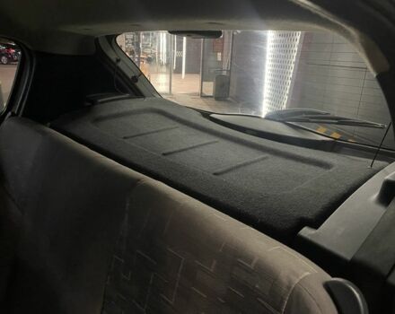 Серый Рено Сандеро, объемом двигателя 1.4 л и пробегом 312 тыс. км за 3500 $, фото 22 на Automoto.ua