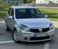 Сірий Рено Сандеро, об'ємом двигуна 1.5 л та пробігом 299 тис. км за 4918 $, фото 1 на Automoto.ua