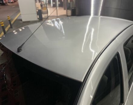 Серый Рено Сандеро, объемом двигателя 1.4 л и пробегом 312 тыс. км за 3500 $, фото 13 на Automoto.ua