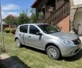 Сірий Рено Сандеро, об'ємом двигуна 1.4 л та пробігом 297 тис. км за 2997 $, фото 3 на Automoto.ua