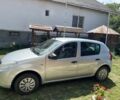 Сірий Рено Сандеро, об'ємом двигуна 1.4 л та пробігом 297 тис. км за 2997 $, фото 1 на Automoto.ua
