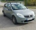Сірий Рено Сандеро, об'ємом двигуна 1.39 л та пробігом 220 тис. км за 3900 $, фото 4 на Automoto.ua
