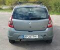 Сірий Рено Сандеро, об'ємом двигуна 1.39 л та пробігом 220 тис. км за 3900 $, фото 2 на Automoto.ua