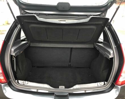 Серый Рено Сандеро, объемом двигателя 1.6 л и пробегом 125 тыс. км за 5500 $, фото 17 на Automoto.ua