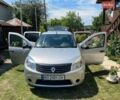 Серый Рено Сандеро, объемом двигателя 1.39 л и пробегом 300 тыс. км за 3500 $, фото 4 на Automoto.ua