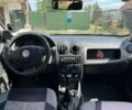 Сірий Рено Сандеро, об'ємом двигуна 1.4 л та пробігом 297 тис. км за 2997 $, фото 4 на Automoto.ua