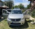 Сірий Рено Сандеро, об'ємом двигуна 1.4 л та пробігом 297 тис. км за 2997 $, фото 7 на Automoto.ua