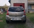 Серый Рено Сандеро, объемом двигателя 1.39 л и пробегом 174 тыс. км за 5500 $, фото 8 на Automoto.ua